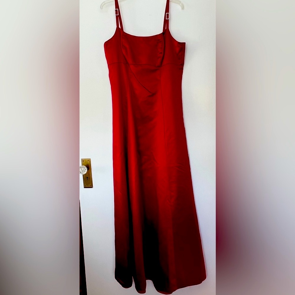 Time For Prom! - image 1